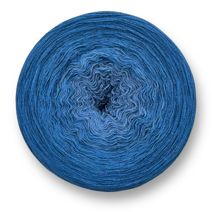 Farbvariante BLUE JEANS